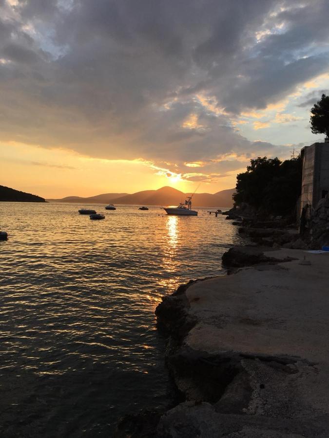 Séjour chez l'habitant Vukovic Tivat