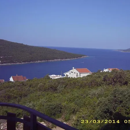 Apartmani Vukovic Tivat Exterior photo