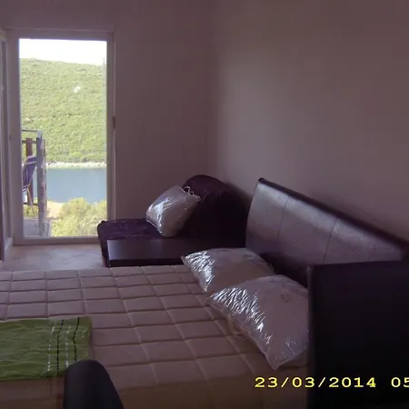 Apartmani Vukovic Tivat Exterior photo