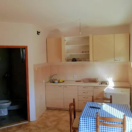 Apartmani Vukovic Tivat Exterior photo