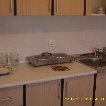 Apartmani Vukovic Tivat Exterior photo