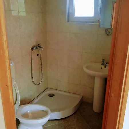 Apartmani Vukovic Tivat Exterior photo