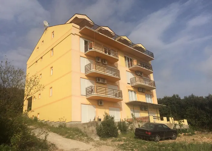 Apartmani Vukovic