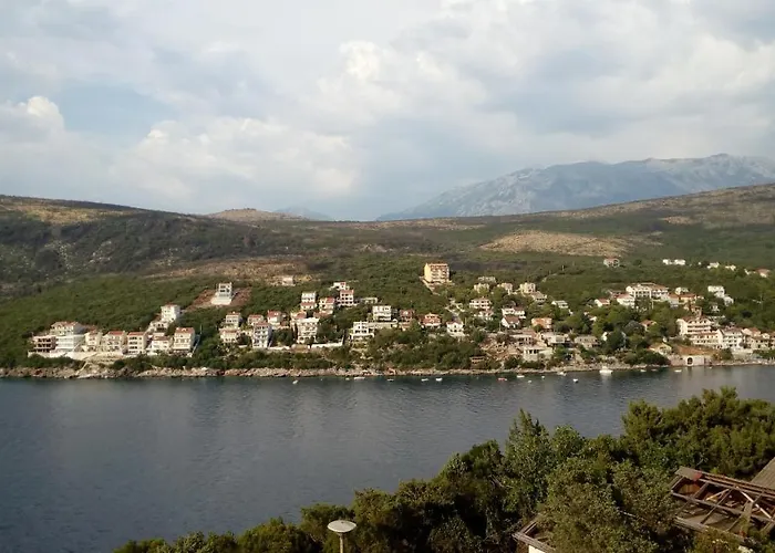 Apartmani Vukovic