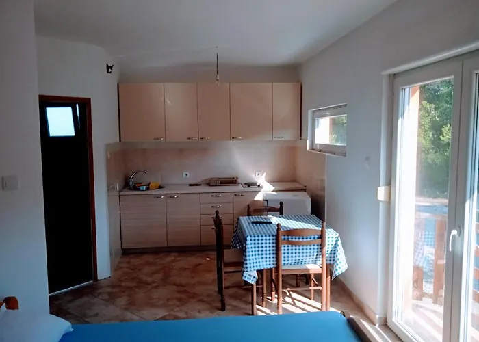 Apartmani Vukovic