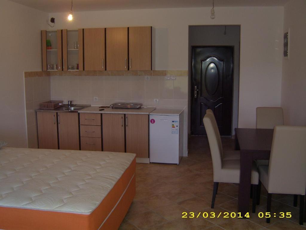 Homestay Vukovic *