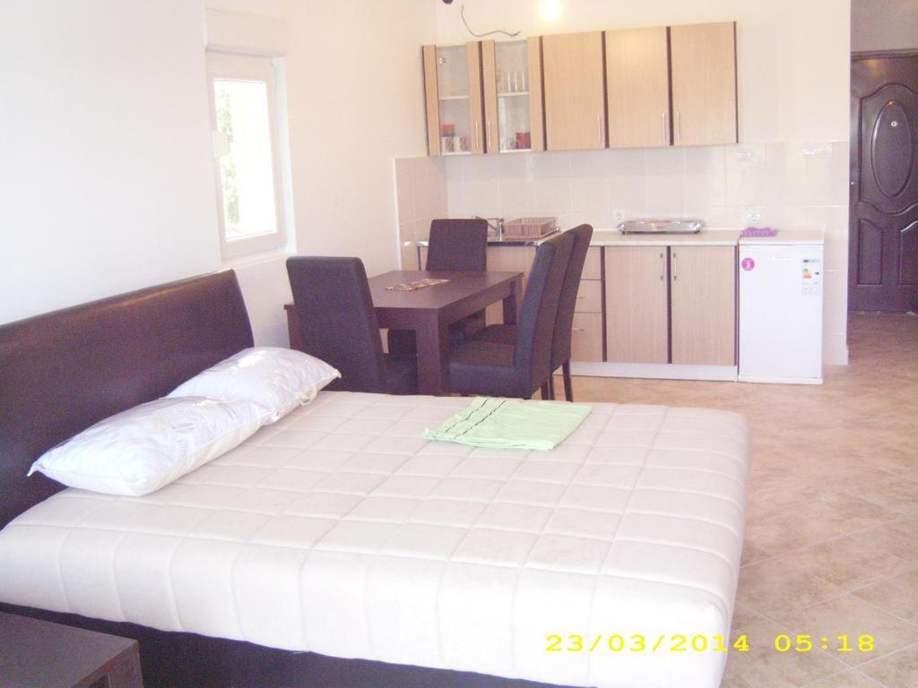 Homestay Vukovic *