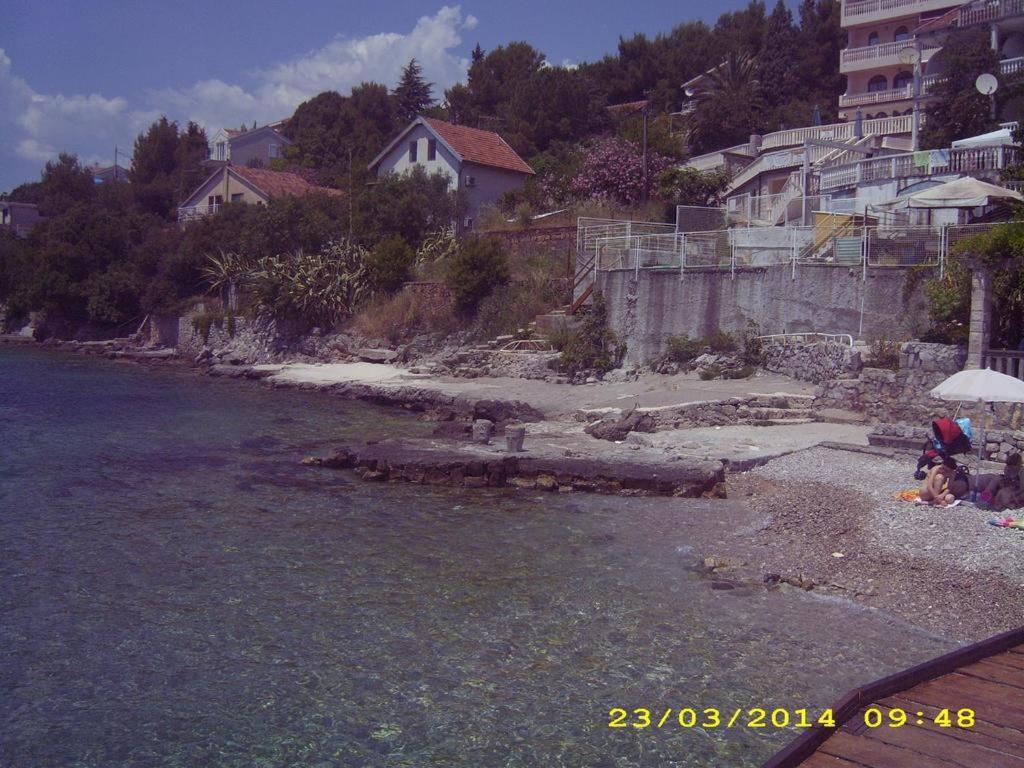 Homestay Vukovic Tivat