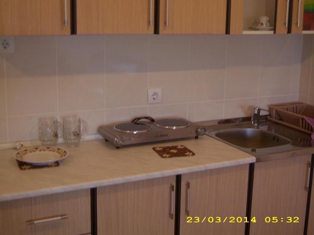 Homestay Vukovic Tivat